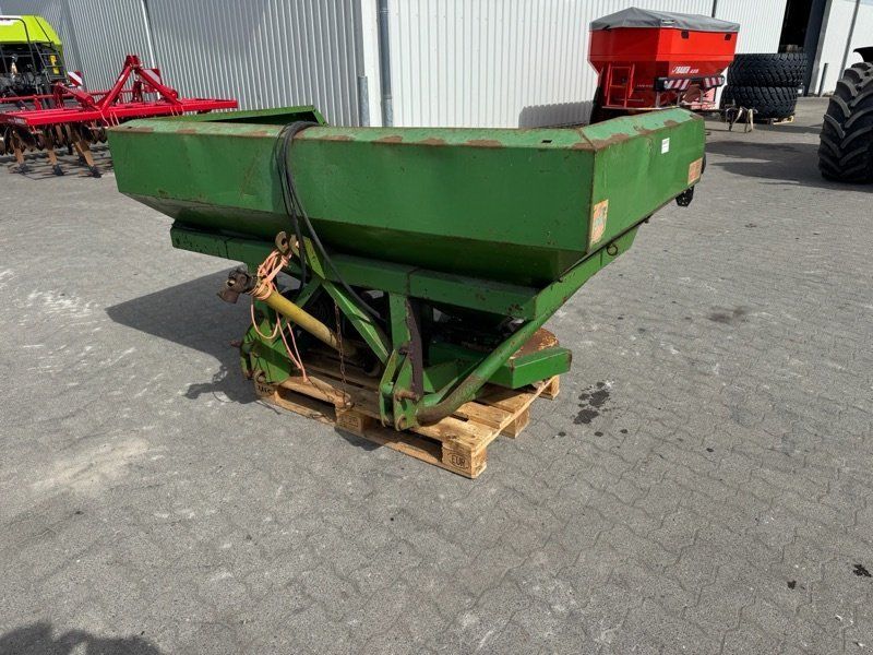 Amazone ZA-U 1500