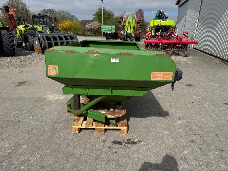 Amazone ZA-U 1500