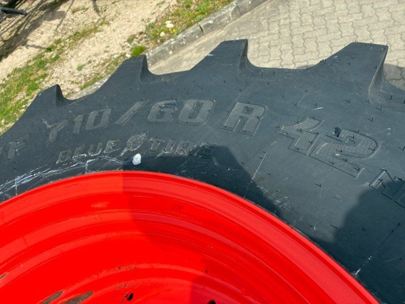 Trelleborg VF 710/60 R42 / VF 600/60 R30
