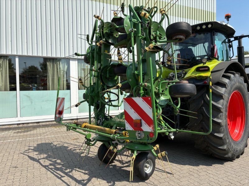 Krone KW 10.02/10