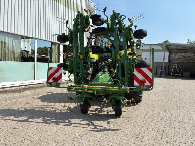 Krone KW 10.02/10