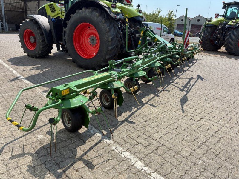 Krone KW 10.02/10