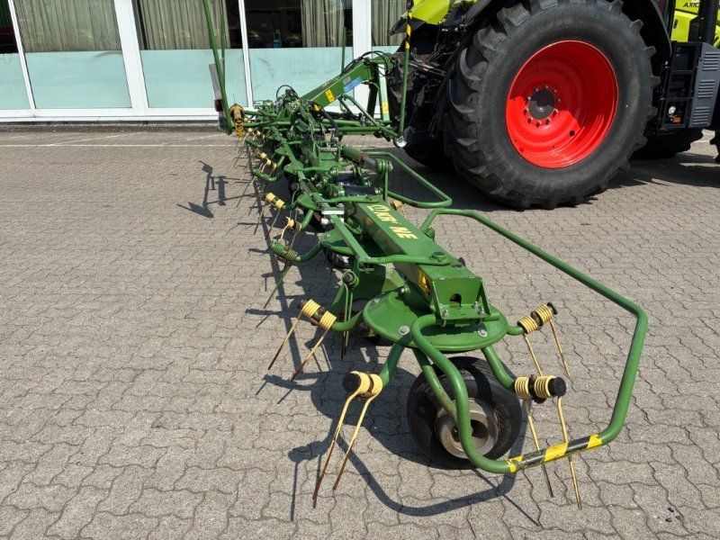 Krone KW 10.02/10