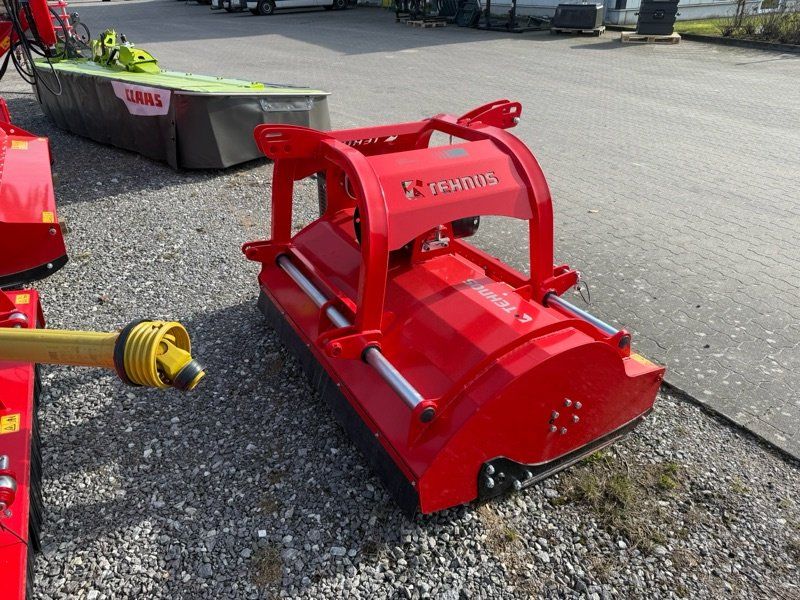 Tehnos MULS 150 LW
