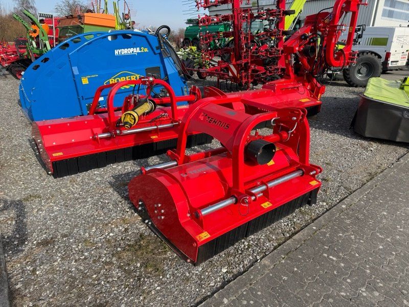 Tehnos MULS 150 LW