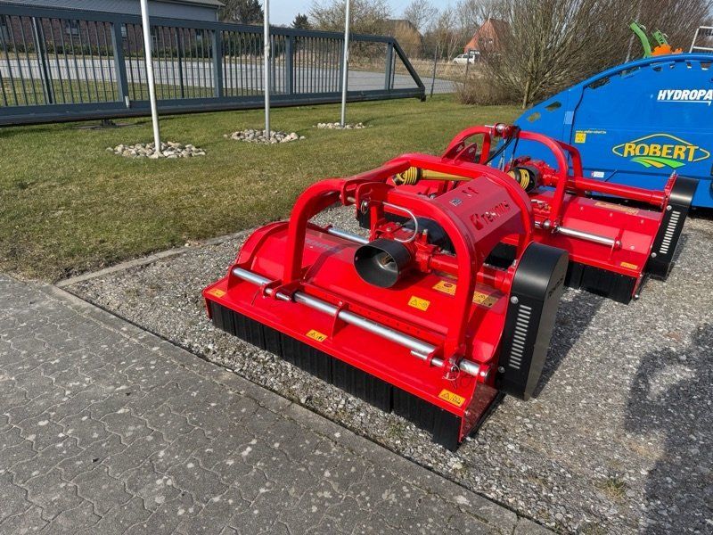 Tehnos MULS 150 LW