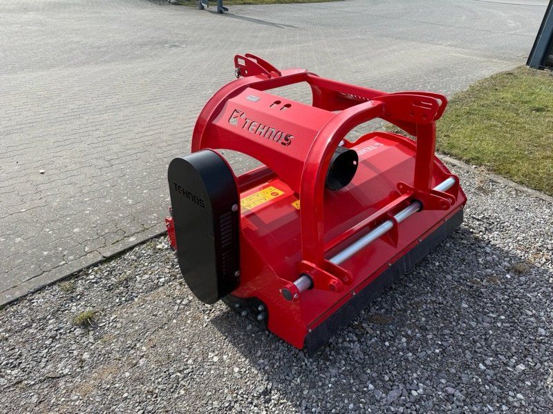 Tehnos MULS 150 LW