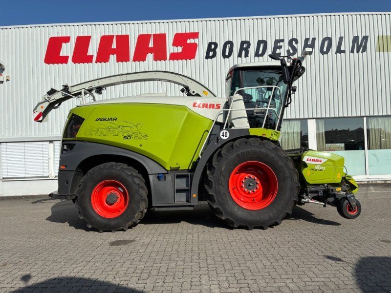 Claas JAGUAR 950