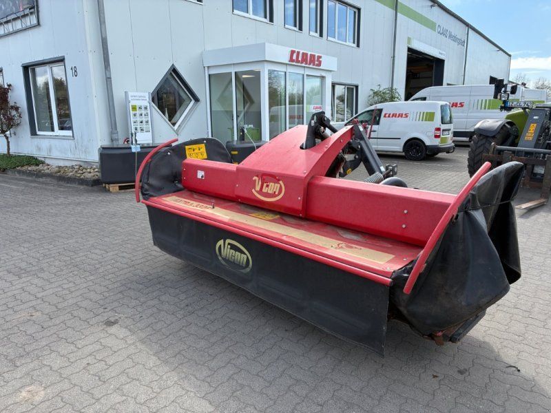 Vicon tra 332F