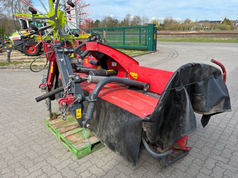 Vicon tra 332F
