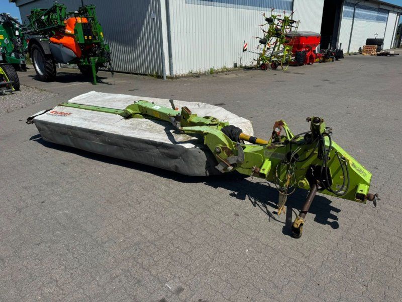 Claas DISCO 3900 CONTOUR