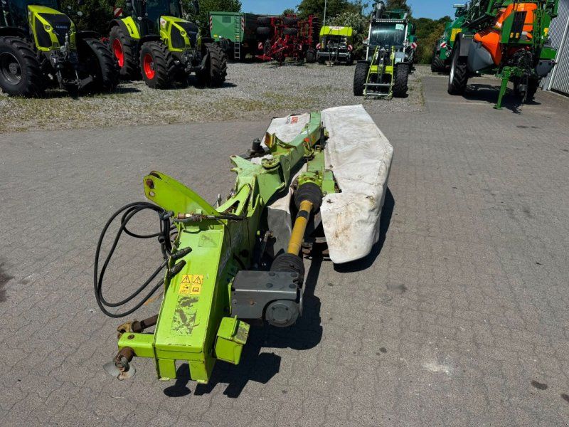 Claas DISCO 3900 CONTOUR