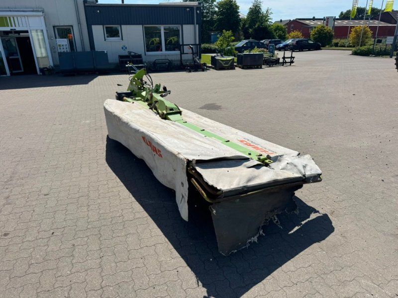 Claas DISCO 3900 CONTOUR