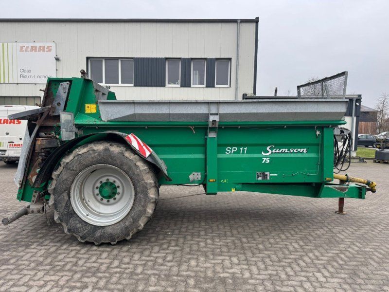Samson SP 11