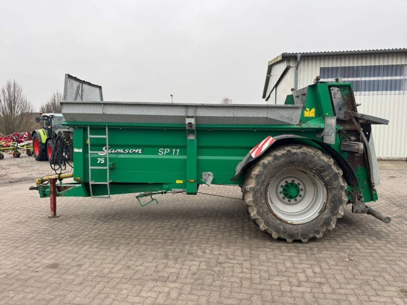 Samson SP 11
