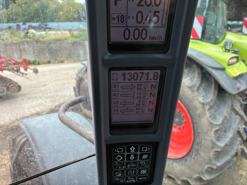 Steyr 6225 CVT