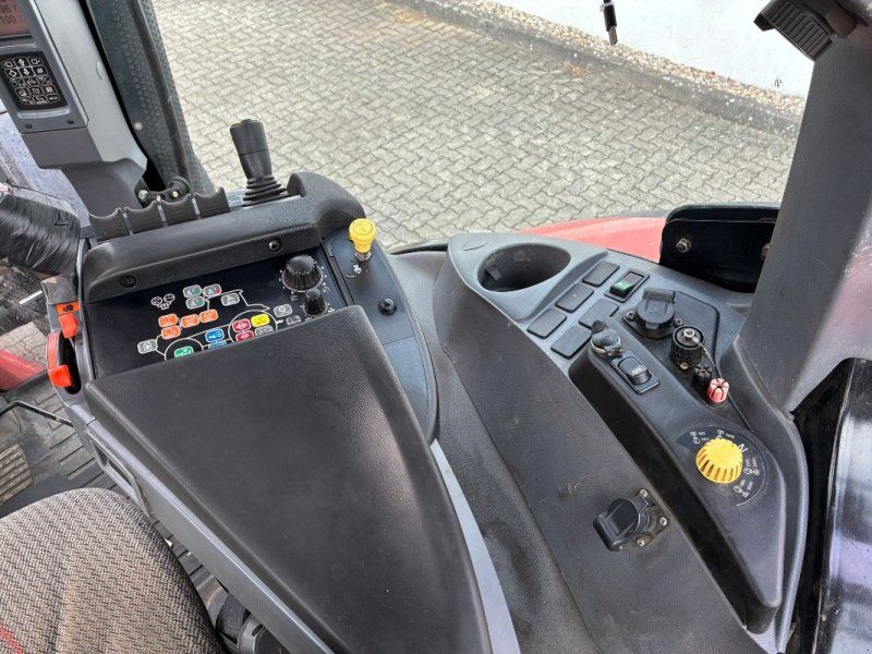 Steyr 6225 CVT