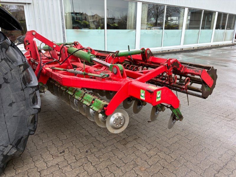 Unia ARES 45 TXL