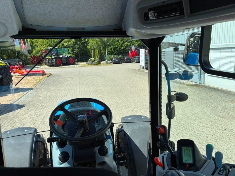New Holland T6.175