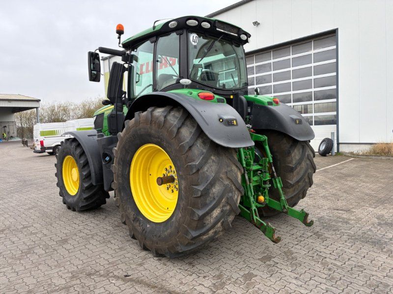 John Deere 6250R ULTIMATE Edition