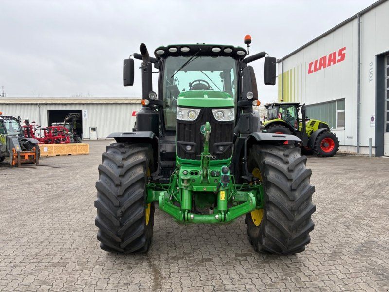 John Deere 6250R ULTIMATE Edition