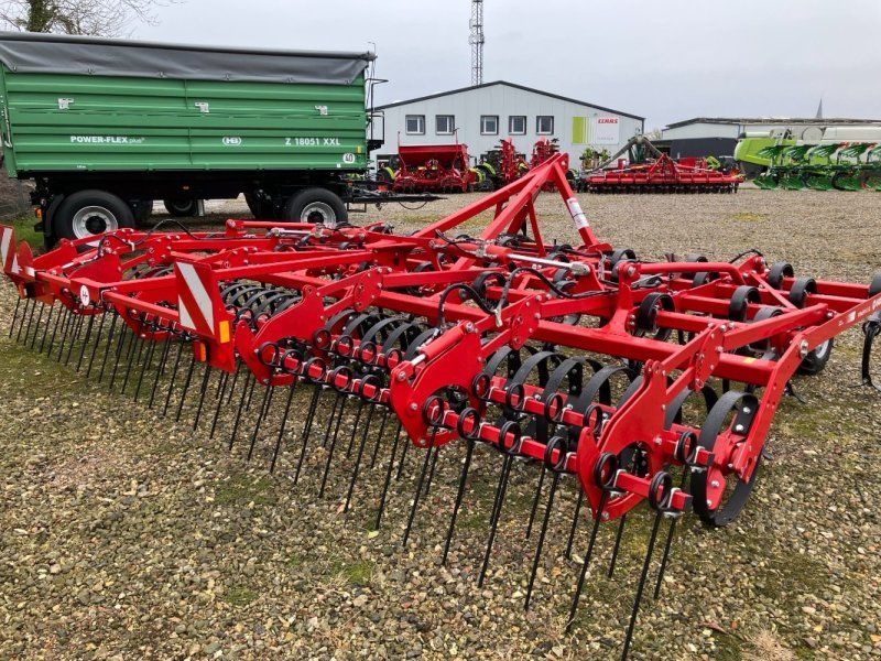 Horsch Finer 6 SL