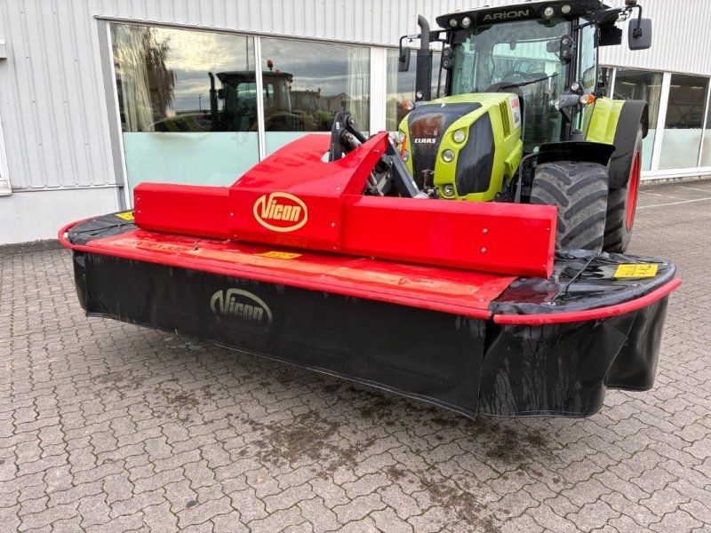 Vicon tra 332 F