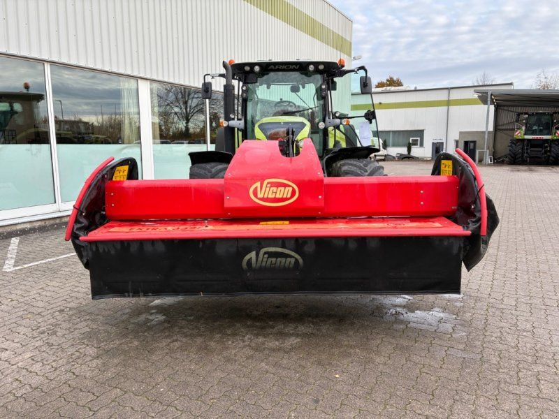 Vicon tra 332 F