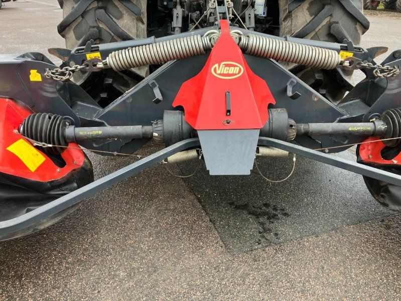Vicon tra 395