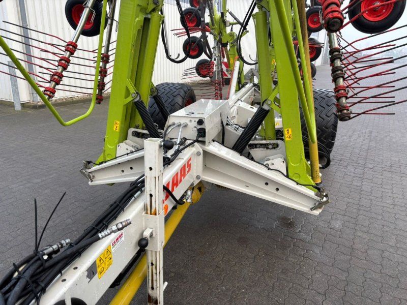 Claas LINER 3600 COMFORT