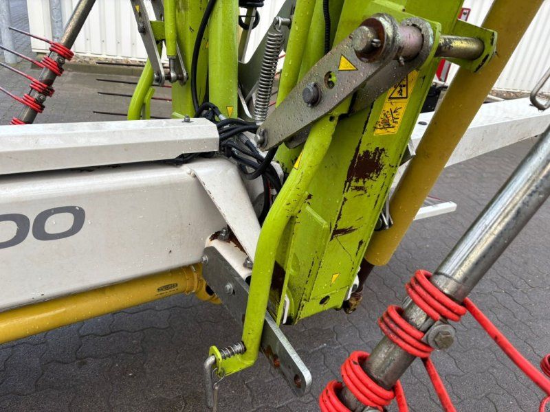 Claas LINER 3600 COMFORT