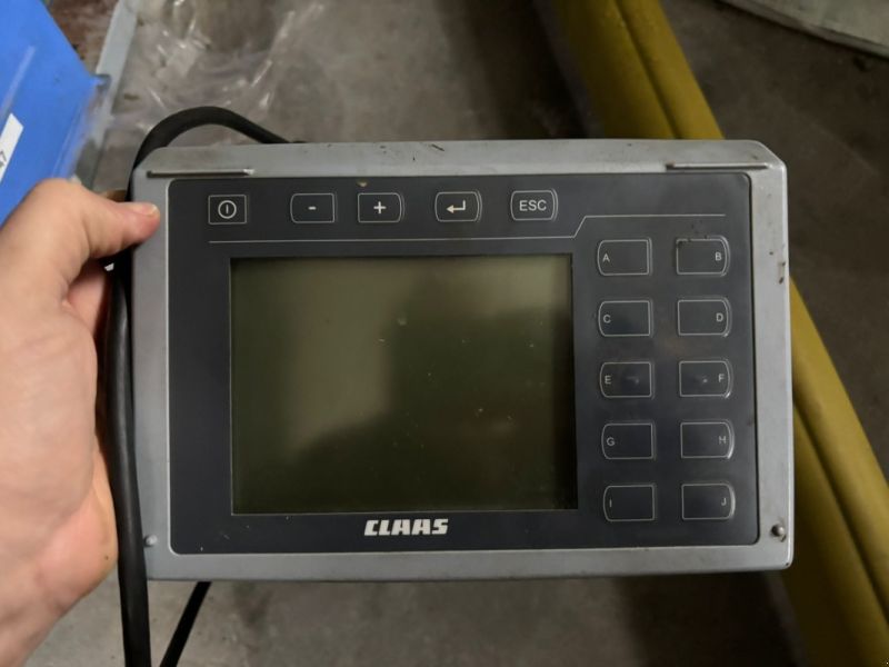 Claas LINER 3600 COMFORT