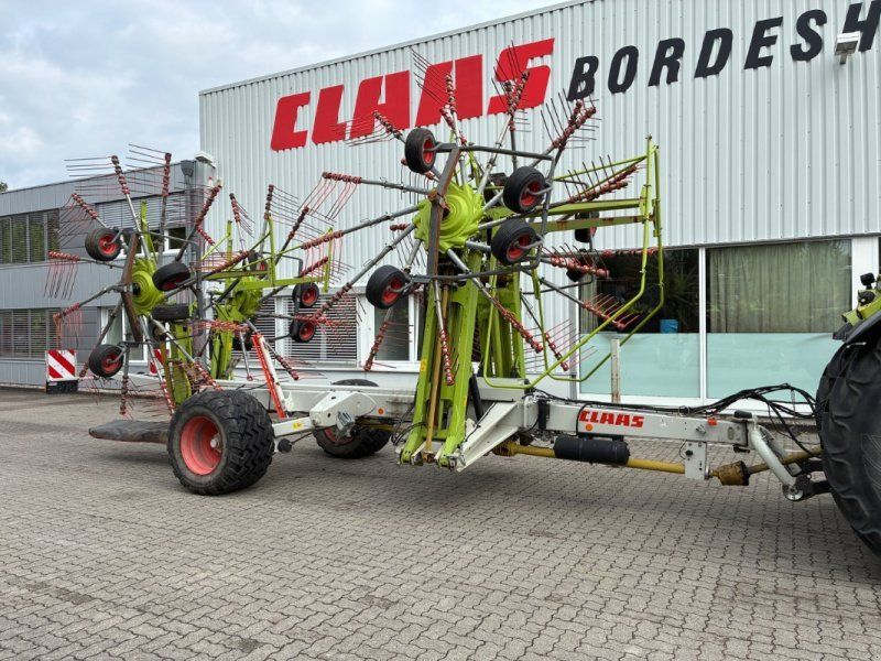 Claas LINER 3600 COMFORT