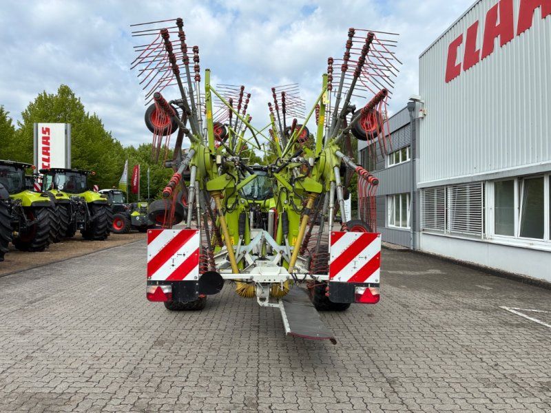 Claas LINER 3600 COMFORT