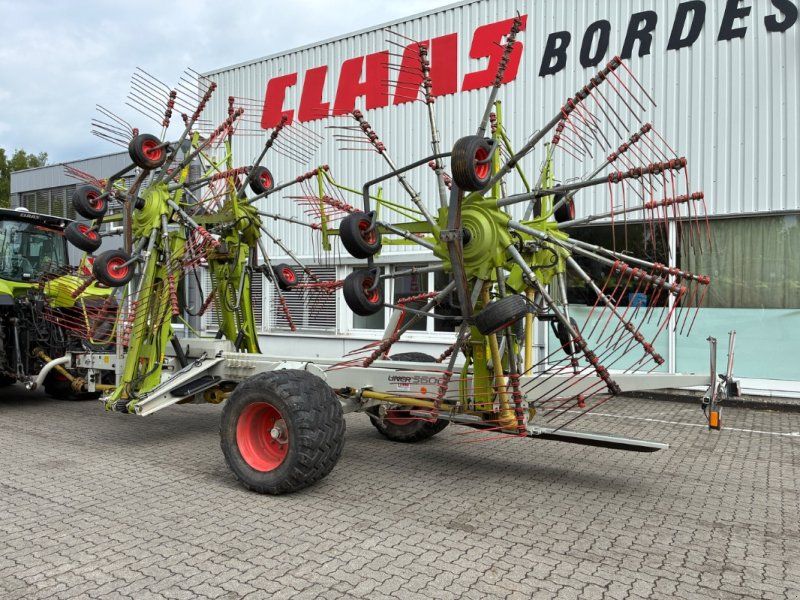 Claas LINER 3600 COMFORT