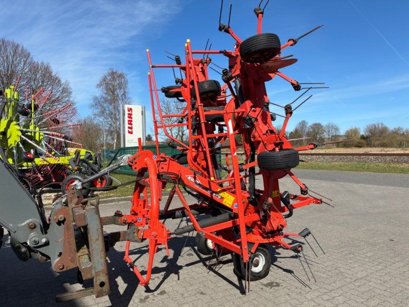 Kuhn GF8712