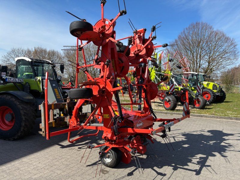 Kuhn GF8712