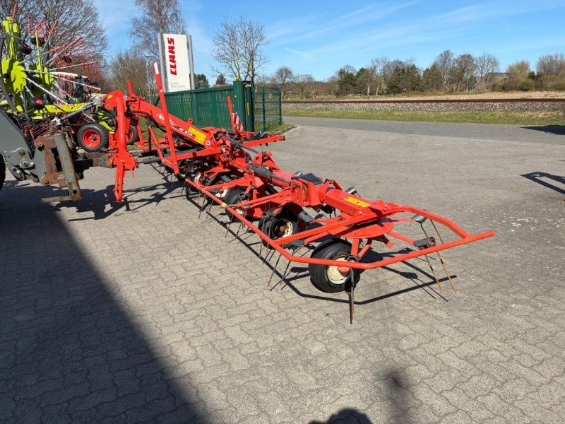 Kuhn GF8712