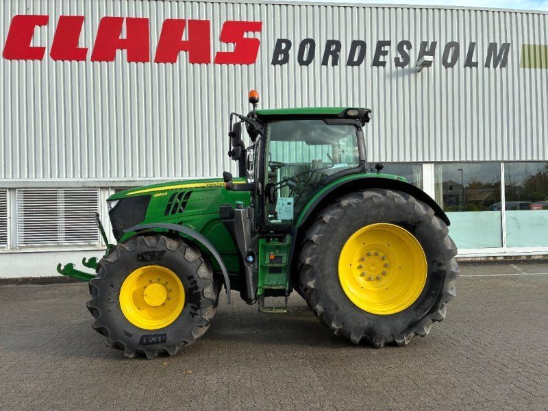 John Deere 6195R