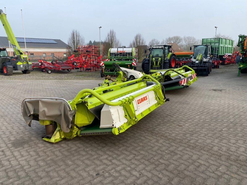 Claas DISCO 9200 C AS