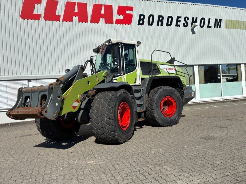 Claas TORION 1812