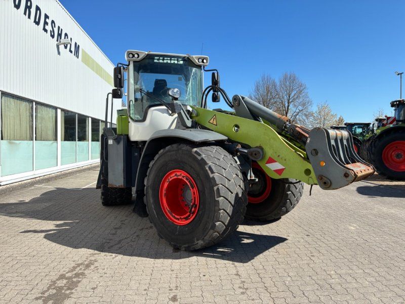 Claas TORION 1812