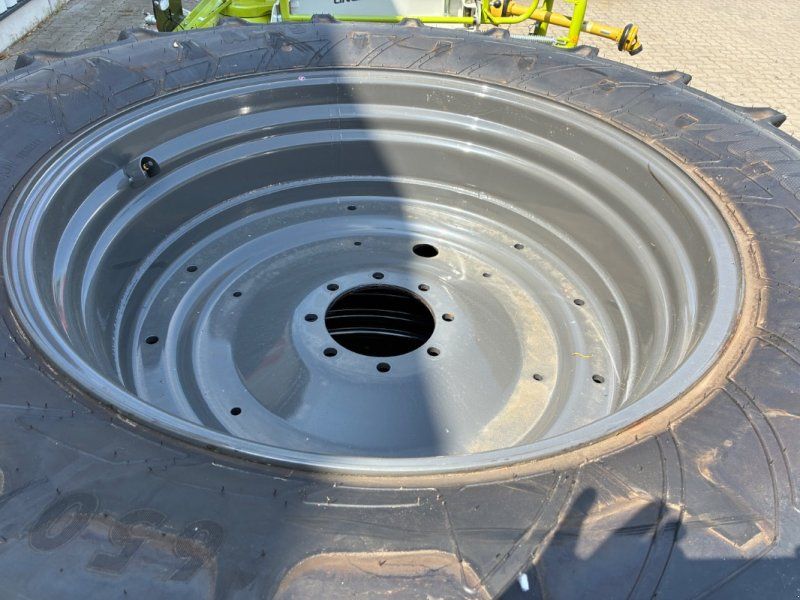 Mitas 650/65 R42 / 540/65 R30 (Grau)