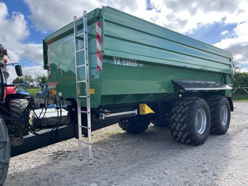 Brantner TA 23065/2 POWER-TUBE
