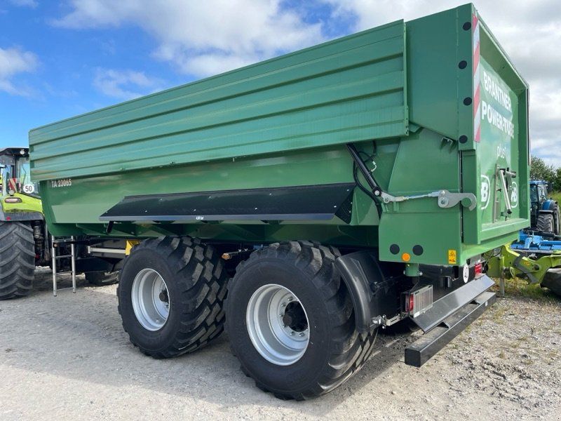 Brantner TA 23065/2 POWER-TUBE