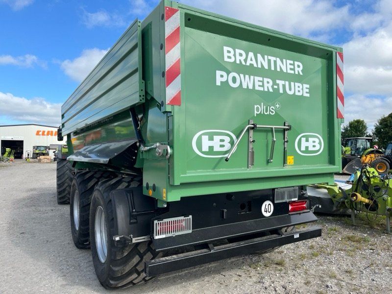 Brantner TA 23065/2 POWER-TUBE