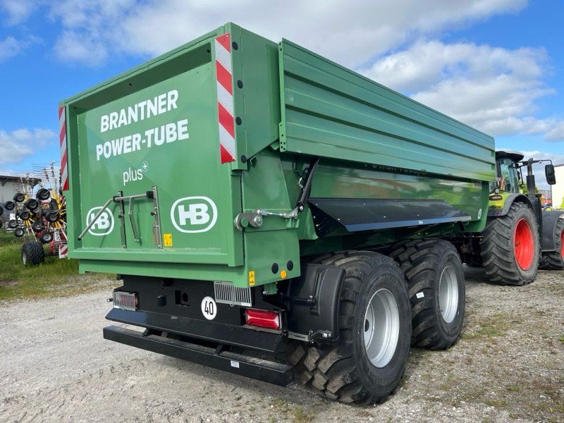 Brantner TA 23065/2 POWER-TUBE