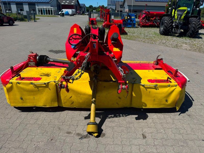 Pöttinger Novacat 301 Alpha Pro