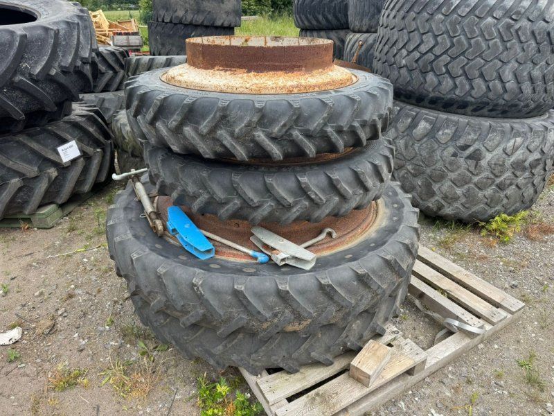 Massey Ferguson 7718 S DynaVT ( mit Lenksystem)