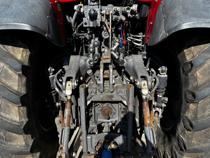 Massey Ferguson 7718 S DynaVT ( mit Lenksystem)